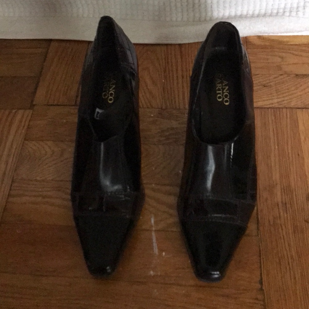 Franco Sorto Heels